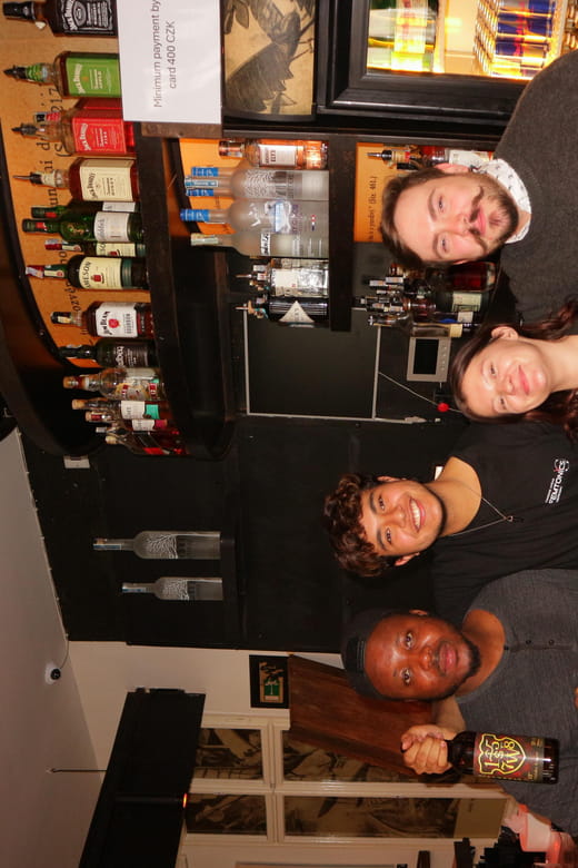 Prague: Craft Beer Tour 8 Czech Beers, Taproom & Beer Garden - Why This Tour Stands Out in Prague