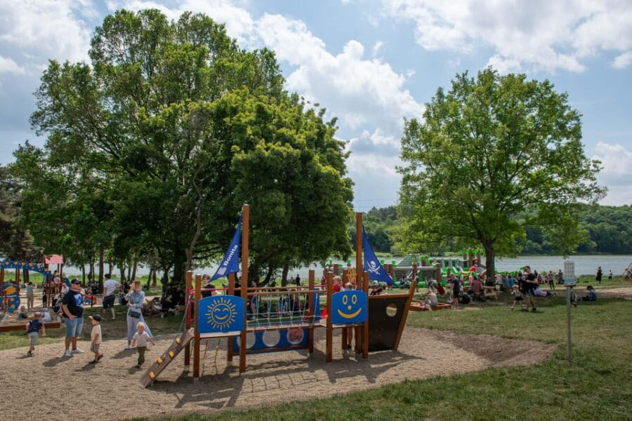 Prague DinoLive: Dinosaur Park Entry Ticket - Practical Details: Access, Costs, and Tips