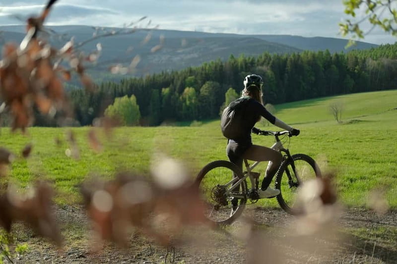 Prague: Jeseniky Mountains 5-Day Guided Bike Tour - Who This Tour Suits Best