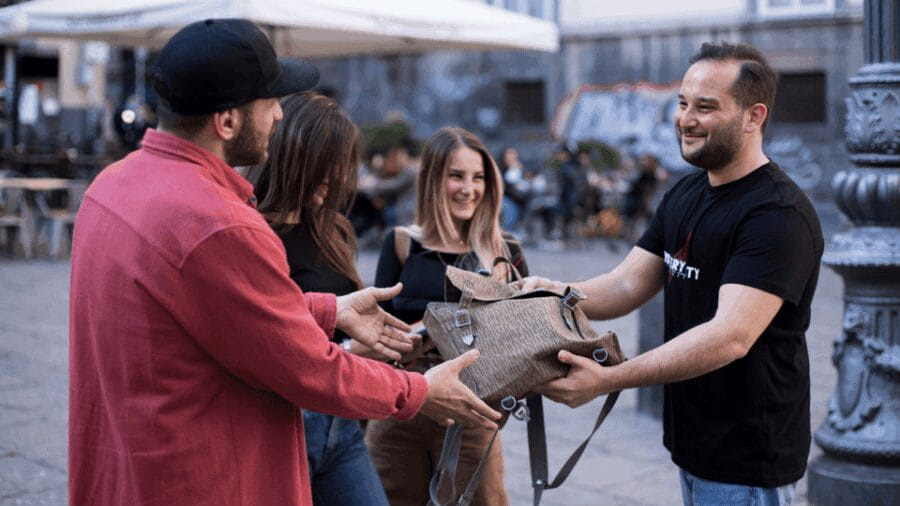 Prague: Outdoor Escape Game with Self-Guided Scavenger Hunt - Price & Overall Value Analysis