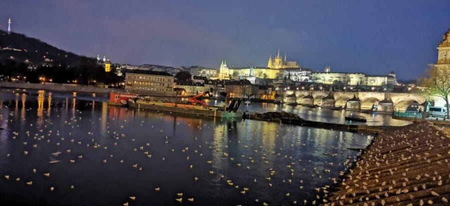 Prague: Prague Castle Guided Tour with Entrance Ticket - Why This Tour Offers Great Value