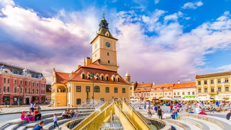 PREMIUM TOUR SMALL GROUP: Peles&Bran Castles&Brasov Day Trip - FAQ