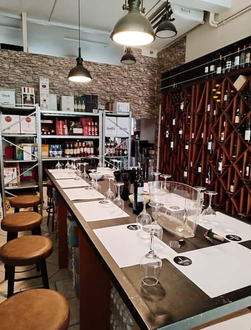 Preveza: Wine tasting - Why This Wine Tasting in Preveza is Worth Your Time