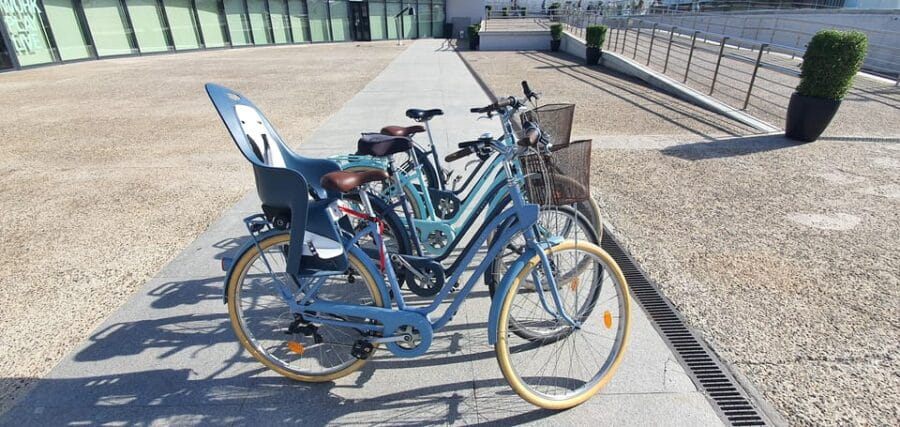 Private bike tours - Why This Tour Offers Great Value