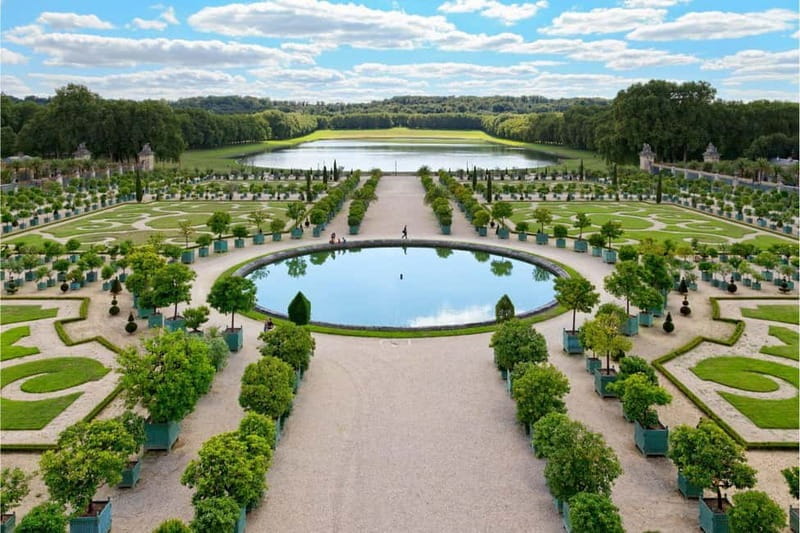 Private Car with Driver Luxury Tour to Château de Versailles - Who This Tour Is Best For