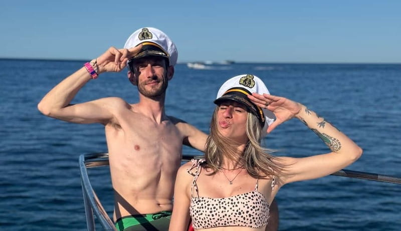 Private Catamaran Tour of the East Coast of Palermo with Lunch and Snorkeling - The Value of a Private Group & Flexible Booking