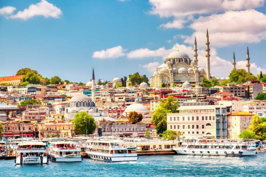 Private Excursion: Jewels of Istanbul Tour with a Boat Ride - Final Thoughts