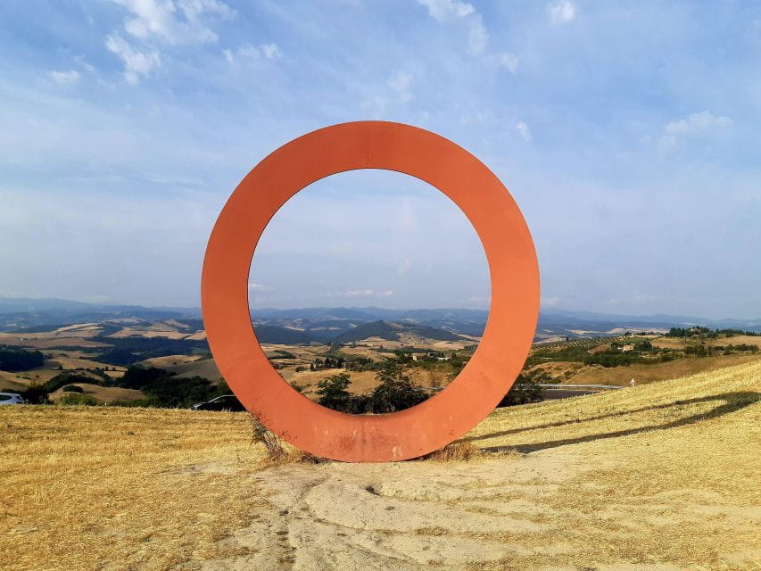 Private Excursion: Volterra & San Gimignano+wine tastings - An In-Depth Look at the Itinerary and Highlights