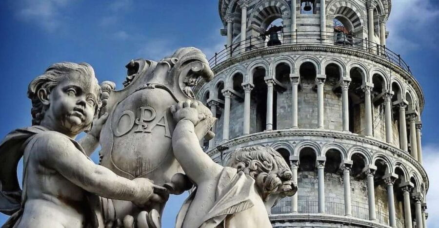 Private Florence & Pisa Excursion from La Spezia Port - Logistics, Price, and Who It’s Best For
