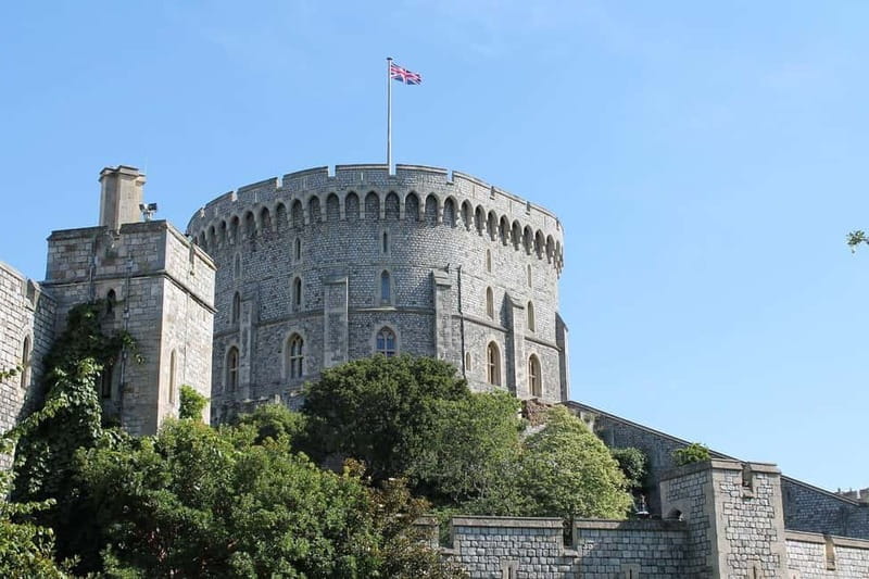 Private Guide (Walking Tour of Windsor & Eton) - Frequently Asked Questions