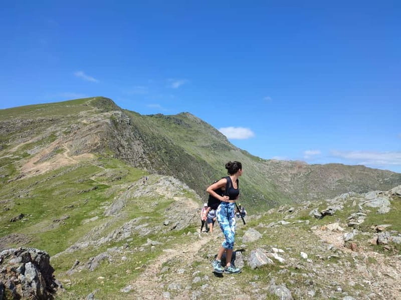 Private Guided Hike: Mount Snowdon Off The Beaten Track - Frequently Asked Questions