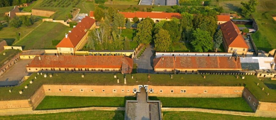 Private guided tour to Terezin Concentration Camp - Price and Logistics: Is It Worth It?