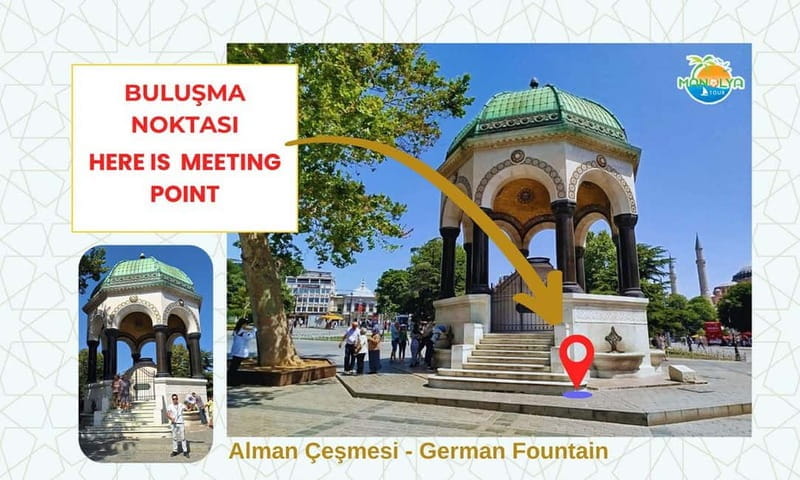 Private Hagia Sophia Tour with Skip-the-line Entry - The Highlights of the Guided Tour: Architectural and Artistic Wonders