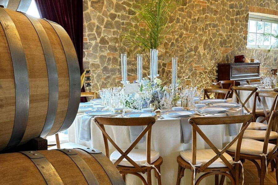 Private Lunch or Dinner in San Gimignano Winery - Entering the Heart of Tuscany: What to Expect