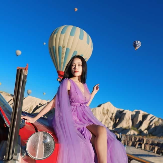 Private Photo Shoot in Cappadocia With Transportation - The Sum Up: A Photo Experience Worth Considering
