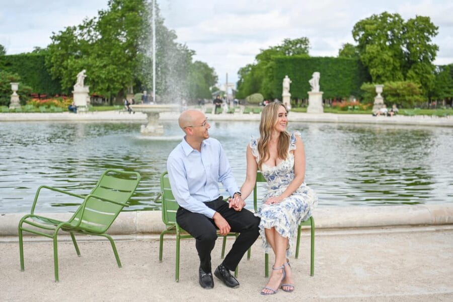 Private Photoshoot in Paris - Discovering Your Paris Photoshoot: An In-Depth Look