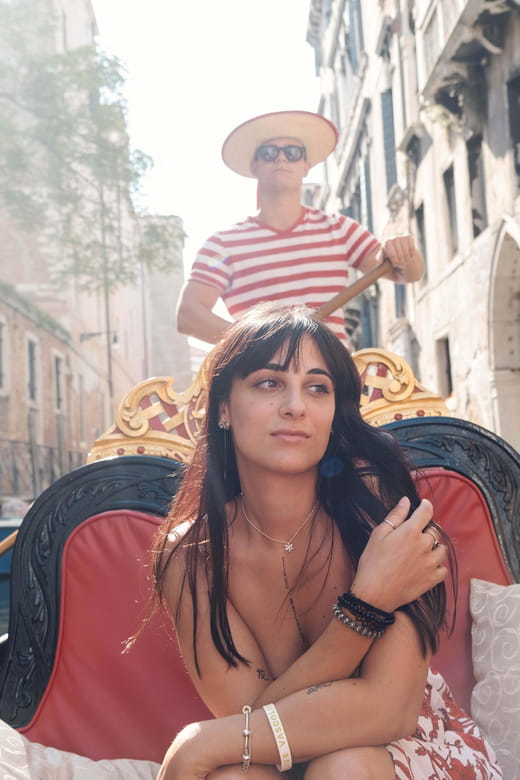 Private Professional Photoshoot in Venice - The Value of a Professional Photoshoot in Venice