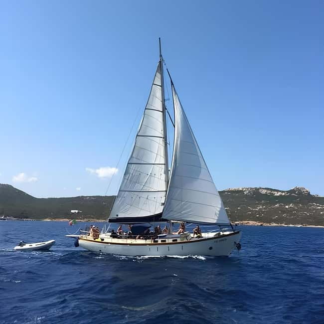 Private Sailing Tour Catania - The South Coast by Papasail - FAQ