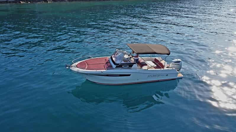 Private speedboat three island tour from Dubrovnik or Cavtat - What Makes This Tour a Great Value