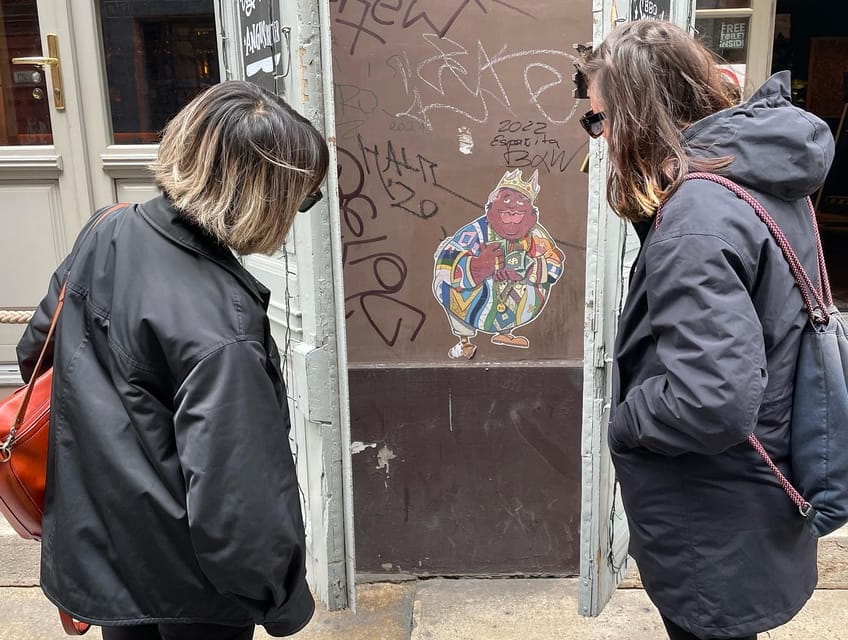 Private Street/Alternative tour - The Sum Up: Is the Budapest Street Art Tour Worth It?