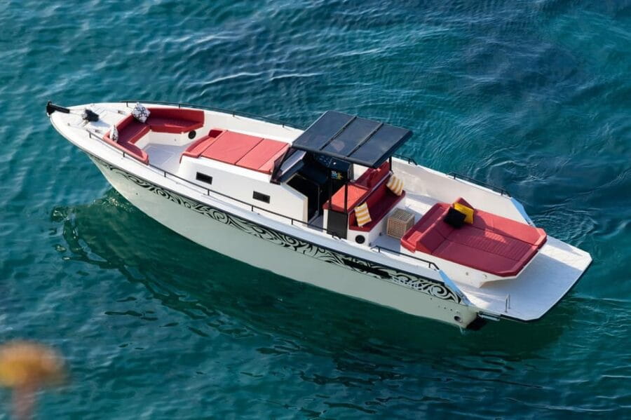 Private tour Amalfi Coast Amalfi and Positano - Exploring the Amalfi Coast by Yacht: An In-Depth Review