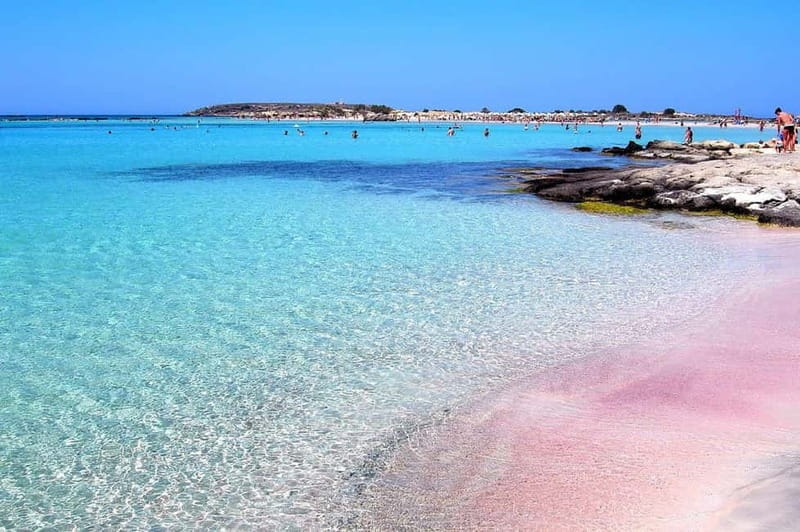 Private Tour Elafonisi: Discover Pink Sands & Crystal Waters - Price and Value: A Closer Look