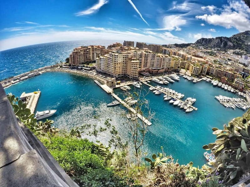 PRIVATE TOUR From Cannes:Eze,Monaco and Monte-Carlo Day Trip - Detailed Breakdown of the Itinerary