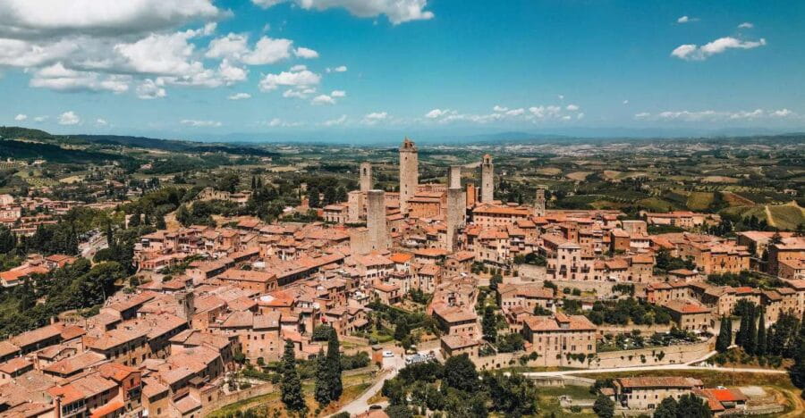 Private Tour from Florence: Siena, San Gimignano & Chianti - The Sum Up
