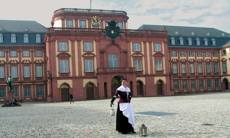 Private tour: Night watchman of Mannheim - city tour in costume - Final Thoughts: Is This Tour Worth It?