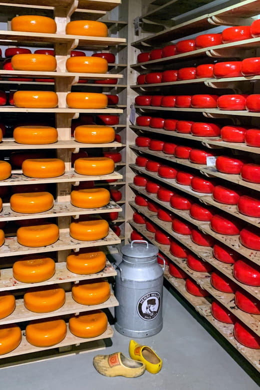 Private Tour of the Dutch Countryside by Car - A Scenic Drive through the Dutch Countryside