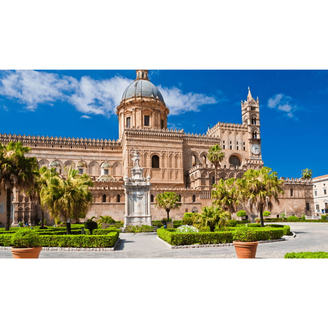 Private Tour Palermo and Monreale - Deep Dive Into the Itinerary