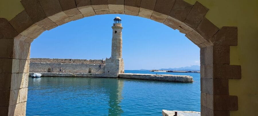 Private Tour to Arkadi Monastery and Rethymno from Heraklion - Who Would Love This Tour?