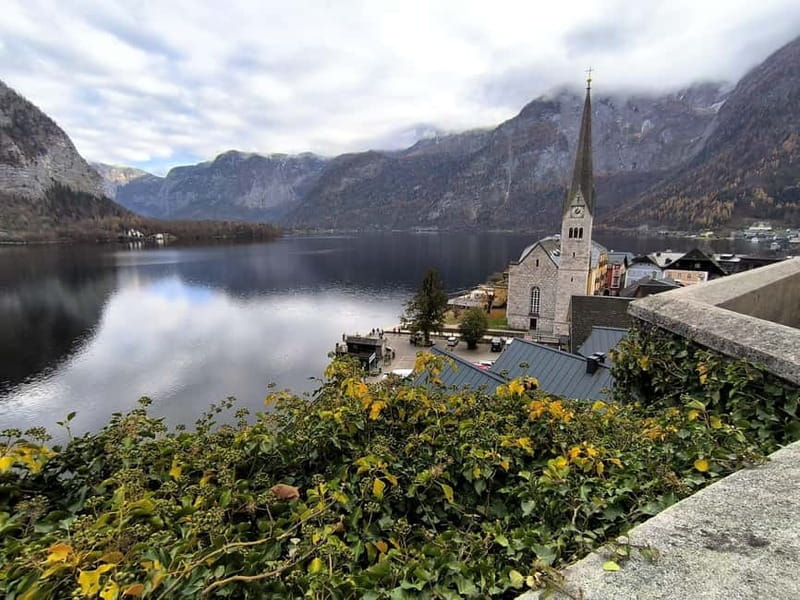 Private Tour to Hallstatt & Salzburg  Comfort and Elegance - Why This Tour Offers True Value