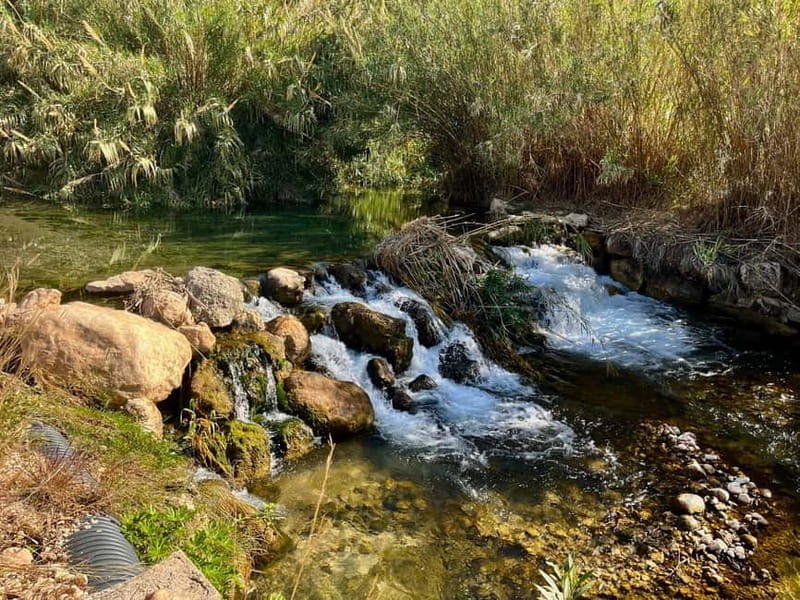 Private Tourism: Algar Waterfalls by Car - Exploring the Algar Waterfalls: What Makes It Special