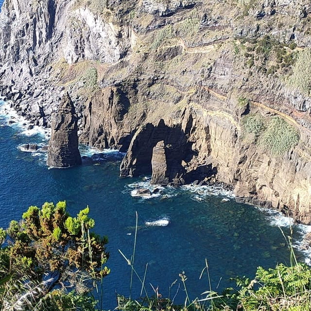 Private Tours Best spots (views) in So Miguel Island - Practical Tips for Making the Most of Your Tour