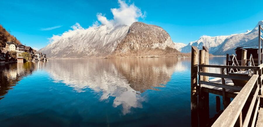 Private trip from Salzburg to Mondsee, St. Gilgen, and back - Who Will Get the Most Out of This Tour?