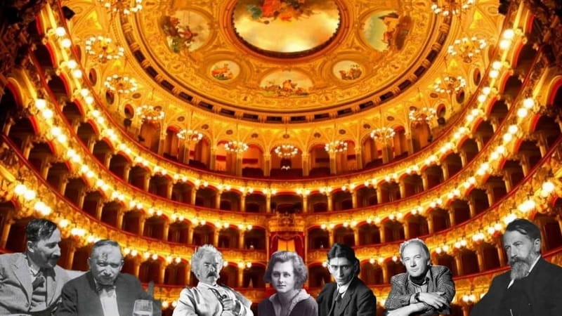 Private Vienna Tour: Literature Walk with Coffee House Visit - Final Thoughts