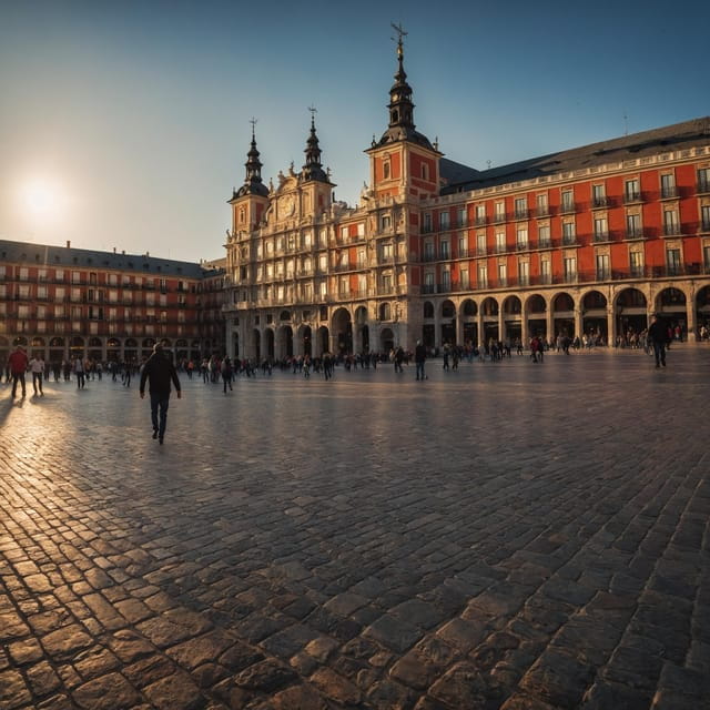 Private Walking Tour of Madrid - Final Thoughts: Is This Madrid Tour Right for You?