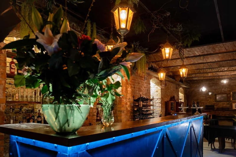 Private wine tasting event in authentic ambiance in Budapest - What To Expect During the Experience