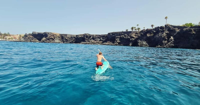 Private Yatch Amalfi Cinco - Final Thoughts: Is This the Right Tenerife Yacht Tour for You?