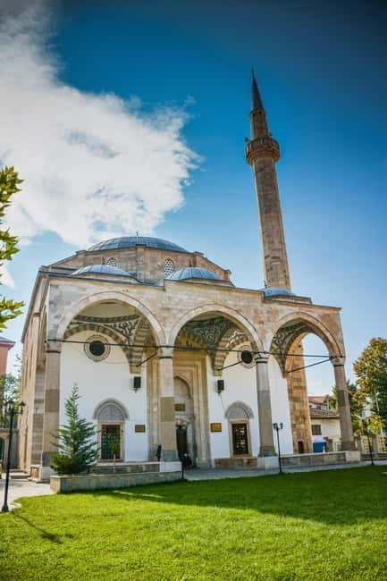 Prizren to Pristina & Iconic Graanica Monastery Tour - Who This Tour Is Perfect For