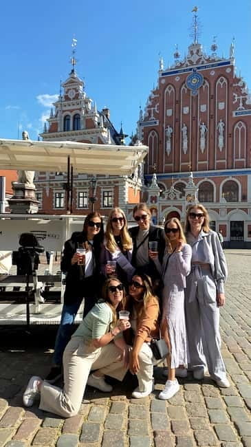 Prosecco Bike & Old Town Sightseeing - Why the Guided Commentary Matters