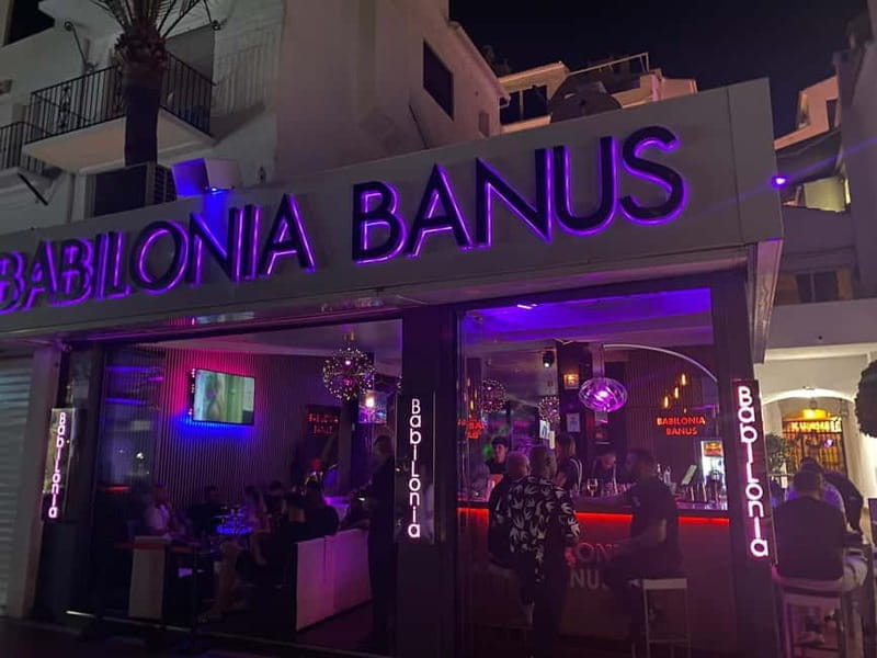 Puerto Banús: Private Nightclub Tour with 3 Clubs, 1 Drink, and Transportation - Final Thoughts: Is It Worth It?