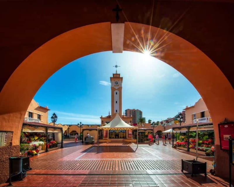 Puerto de la Cruz: VIP Getaway Tenerife Playa Teresitas, Science and Culture - Who is This Tour Best For?