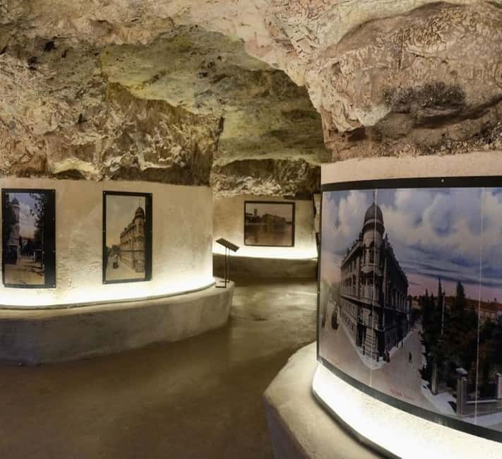 Pula Past & Present: A Guided Adventure - Price and Value