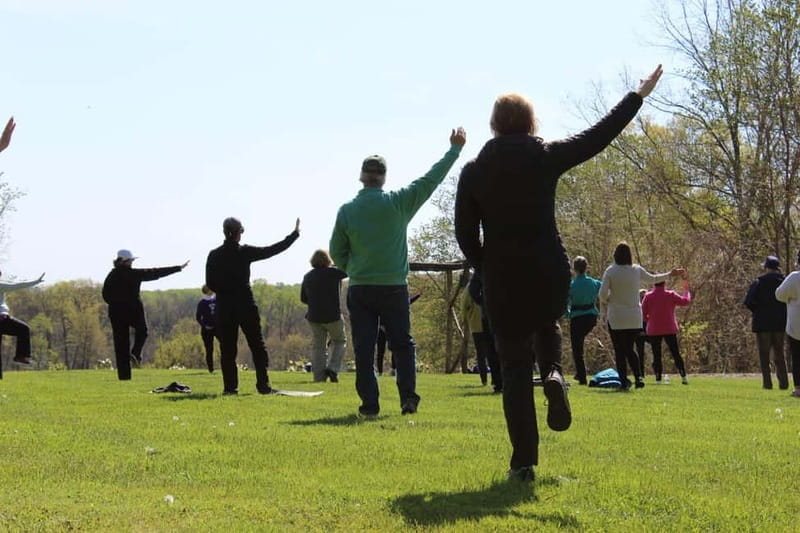 Qigong: The Power of Movement & Energy by Tiranas Lake - Why Choose This Experience?