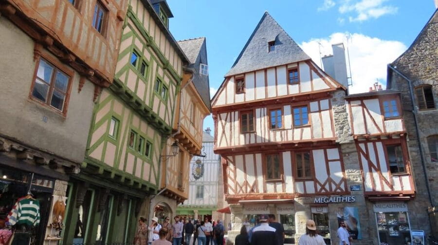 Quimper Guided Walking Tour - What Makes This Tour Valuable for Travelers