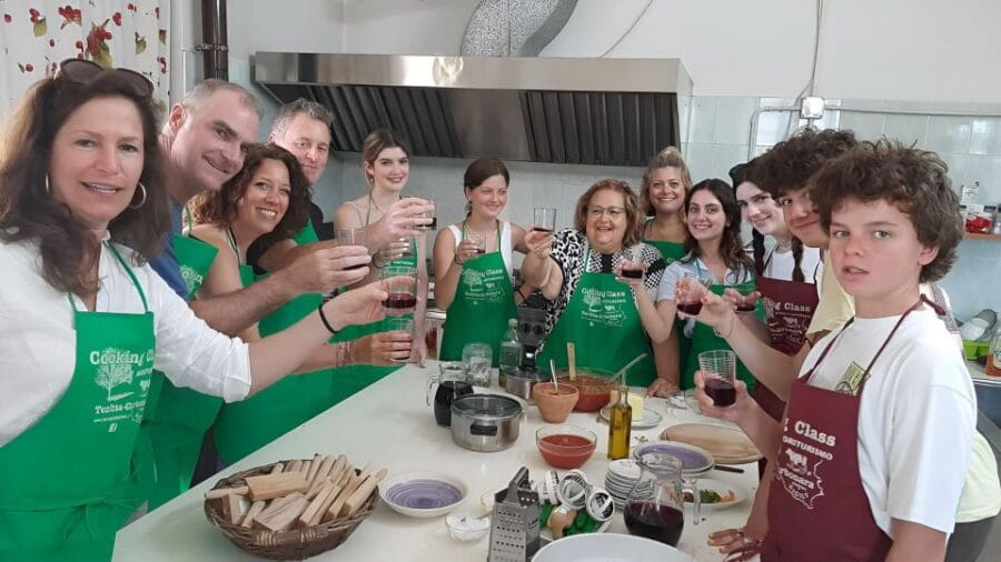 Ragusa: Traditional Sicilian Cooking Class - Who Will Love This Cooking Class?