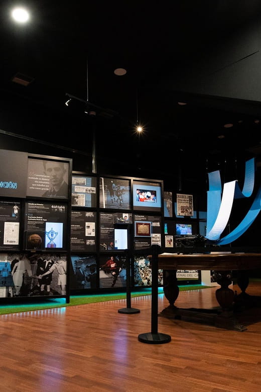 RC Celta Vigo Abanca Balaídos Stadium Tour - The Value of This Experience for Different Travelers