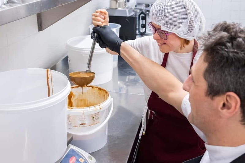 Reggio Emilia: Gelato Making Class with Tasting Experience - FAQ